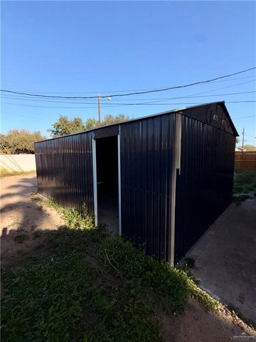 53 Albeza Avenue, Rio Grande City, TX 78582