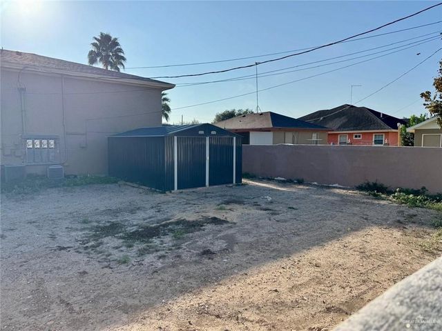 53 Albeza Avenue, Rio Grande City, TX 78582