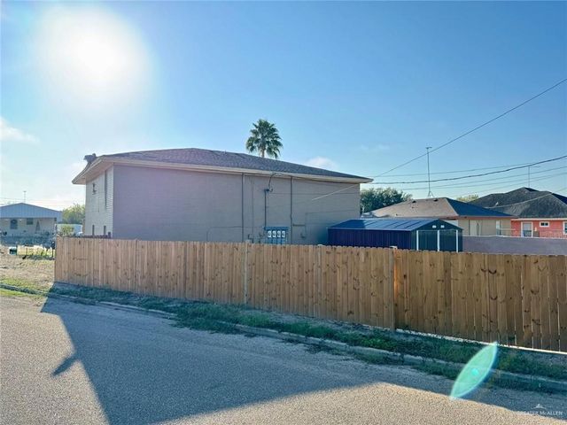 53 Albeza Avenue, Rio Grande City, TX 78582