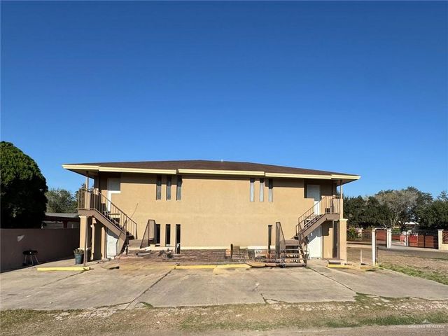 53 Albeza Avenue, Rio Grande City, TX 78582