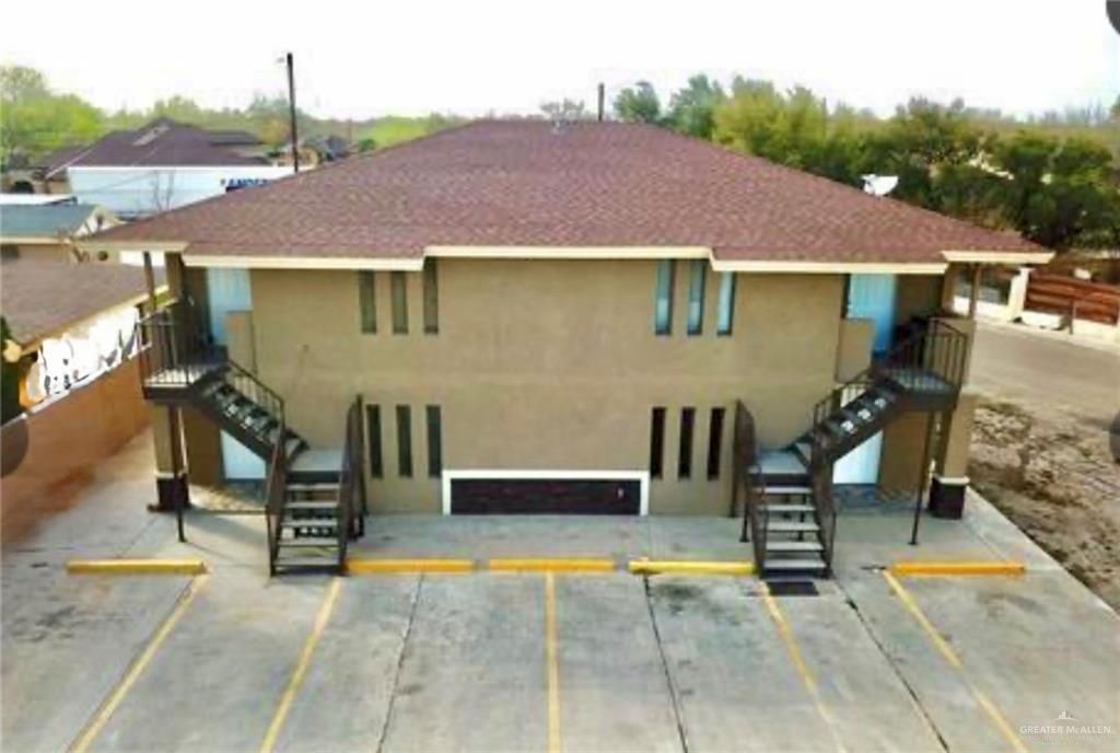 53 Albeza Avenue, Rio Grande City, TX 78582