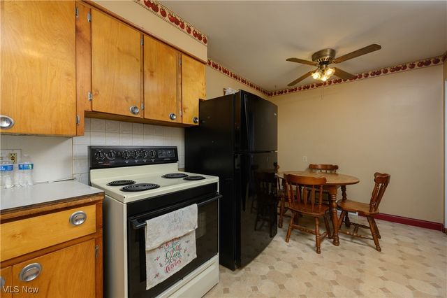 944 Donald Avenue, Akron, OH 44306