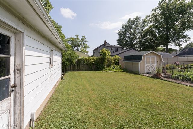 944 Donald Avenue, Akron, OH 44306