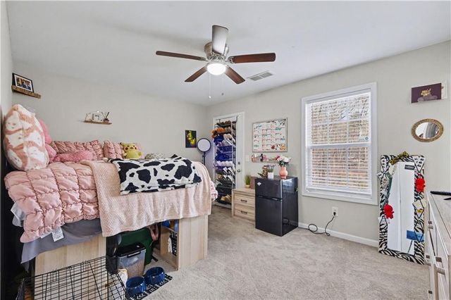 1133 Bradford Park Drive, Auburn, GA 30011