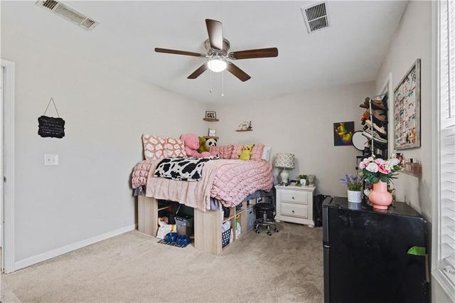 1133 Bradford Park Drive, Auburn, GA 30011