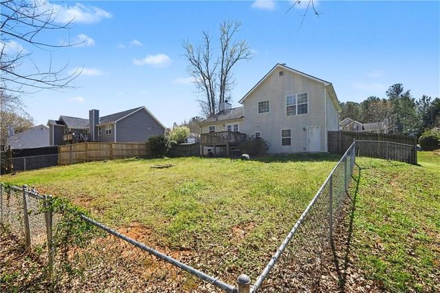 1133 Bradford Park Drive, Auburn, GA 30011