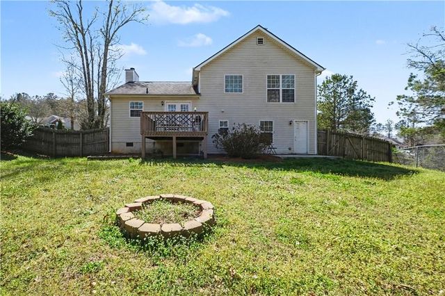 1133 Bradford Park Drive, Auburn, GA 30011