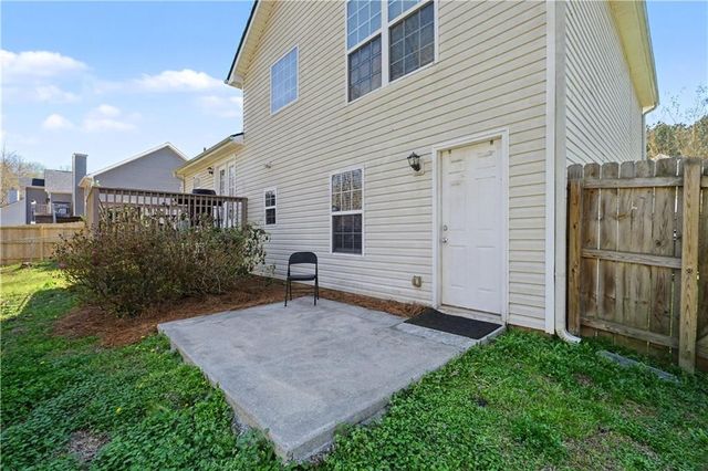 1133 Bradford Park Drive, Auburn, GA 30011