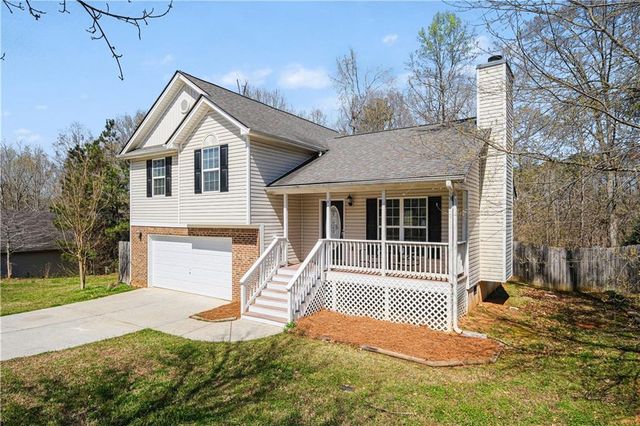 1133 Bradford Park Drive, Auburn, GA 30011