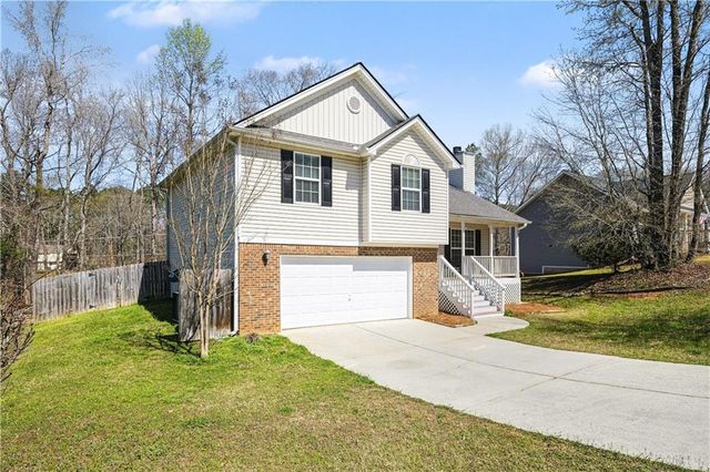 1133 Bradford Park Drive, Auburn, GA 30011