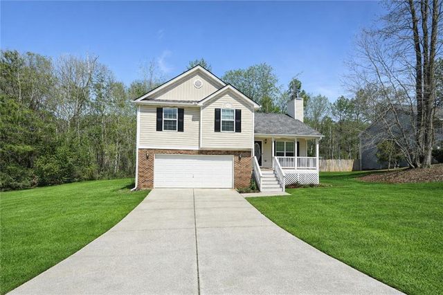 1133 Bradford Park Drive, Auburn, GA 30011