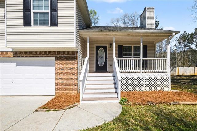 1133 Bradford Park Drive, Auburn, GA 30011