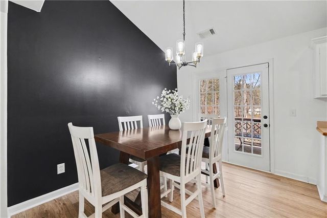 1133 Bradford Park Drive, Auburn, GA 30011