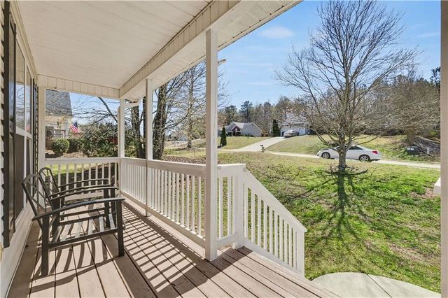 1133 Bradford Park Drive, Auburn, GA 30011