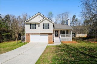 1133 Bradford Park Drive, Auburn, GA 30011