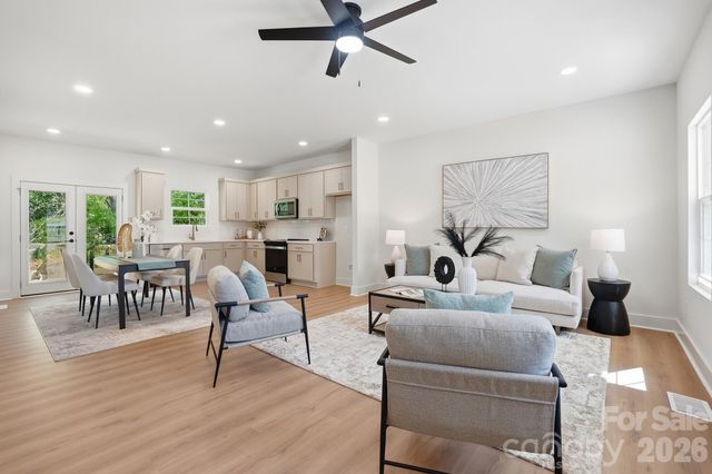 2507 Pacer Lane, Statesville, NC 28677