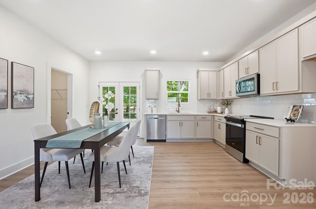 2507 Pacer Lane, Statesville, NC 28677