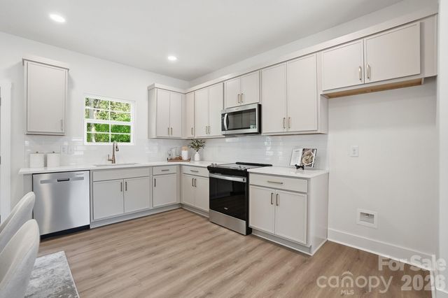 2507 Pacer Lane, Statesville, NC 28677