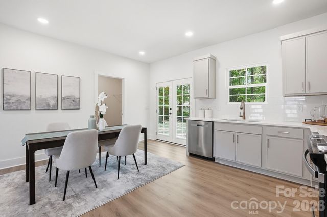 2507 Pacer Lane, Statesville, NC 28677