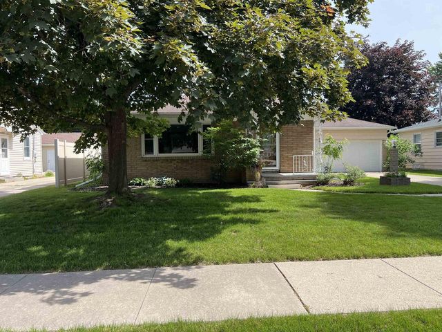 1673 JUNIPER DRIVE, Green Bay, WI 54302