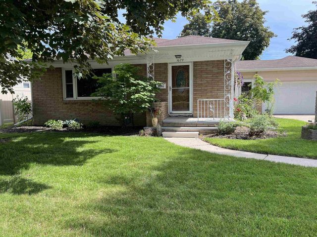 1673 JUNIPER DRIVE, Green Bay, WI 54302