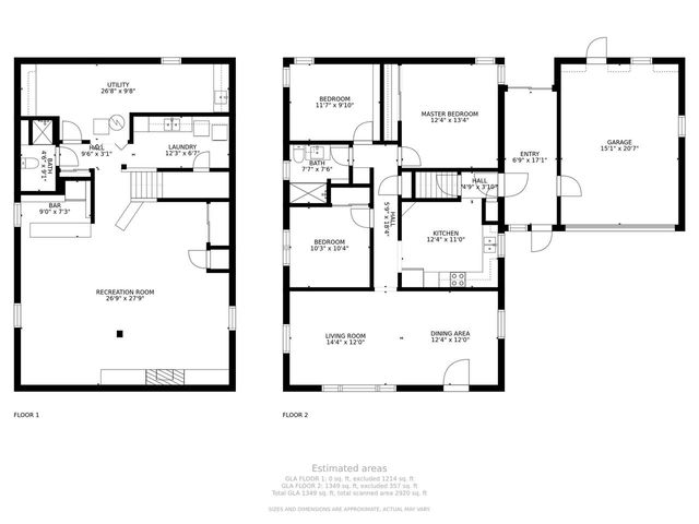 1673 JUNIPER DRIVE, Green Bay, WI 54302