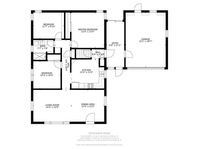 1673 JUNIPER DRIVE, Green Bay, WI 54302