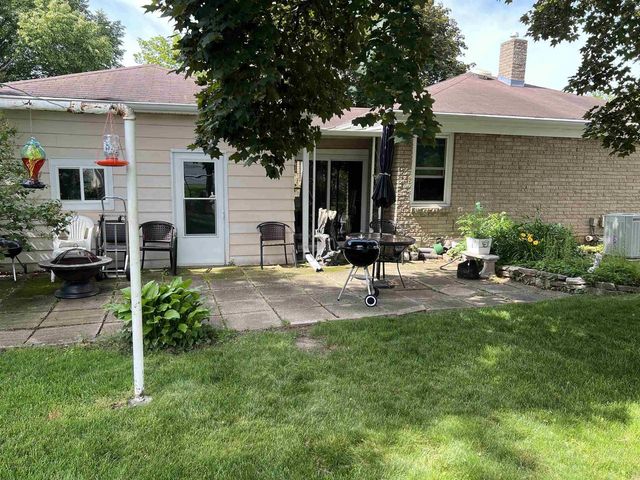 1673 JUNIPER DRIVE, Green Bay, WI 54302