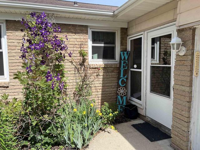 1673 JUNIPER DRIVE, Green Bay, WI 54302