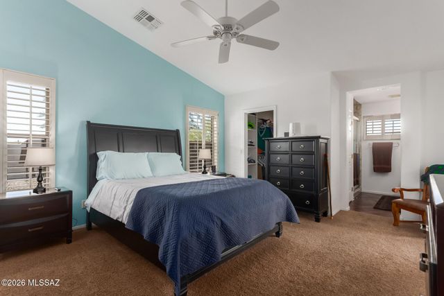 2587 E Dome Court, Green Valley, AZ 85614