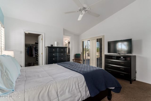 2587 E Dome Court, Green Valley, AZ 85614