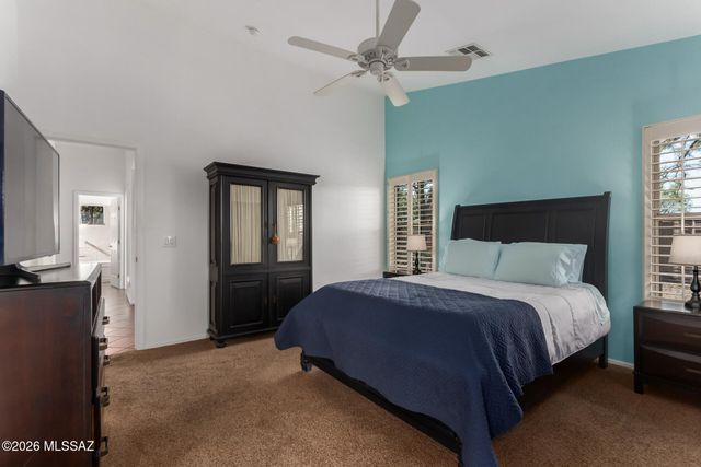 2587 E Dome Court, Green Valley, AZ 85614