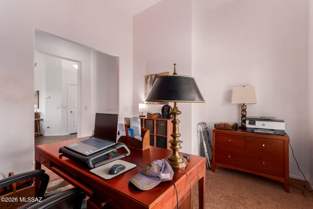 2587 E Dome Court, Green Valley, AZ 85614