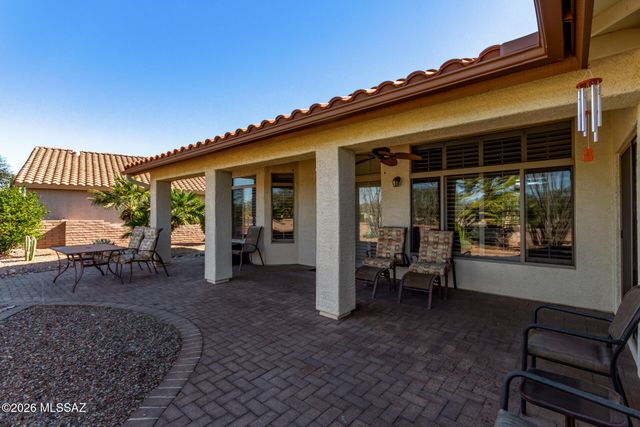 2587 E Dome Court, Green Valley, AZ 85614