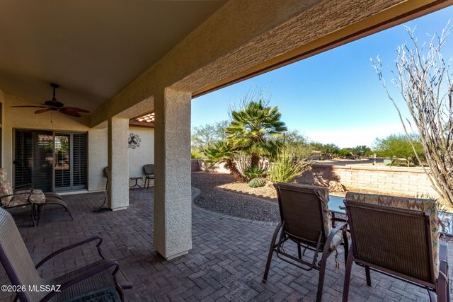 2587 E Dome Court, Green Valley, AZ 85614