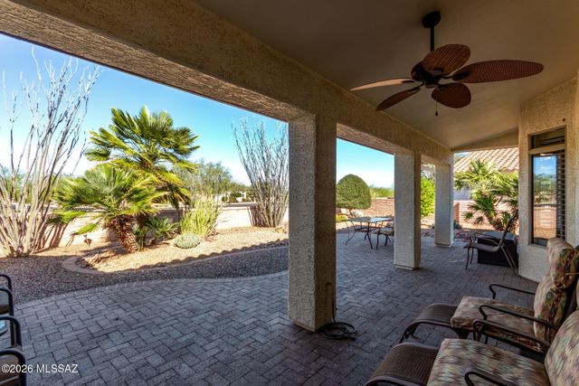 2587 E Dome Court, Green Valley, AZ 85614
