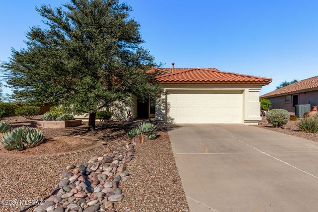 2587 E Dome Court, Green Valley, AZ 85614