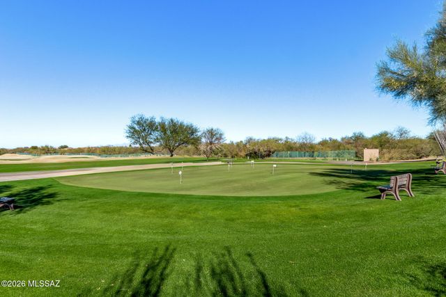 2587 E Dome Court, Green Valley, AZ 85614