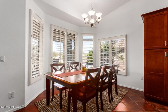 2587 E Dome Court, Green Valley, AZ 85614