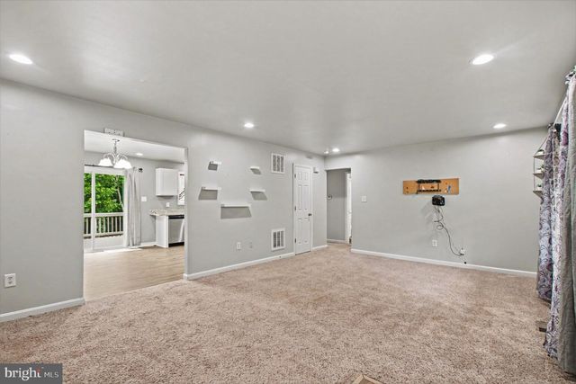 9486 VERDIERSVILLE RD, Rhoadesville, VA 22542