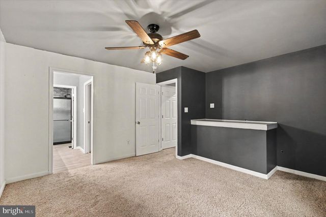 9486 VERDIERSVILLE RD, Rhoadesville, VA 22542