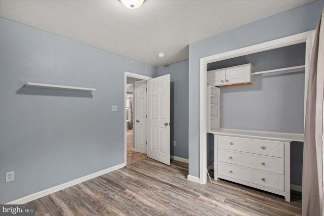 9486 VERDIERSVILLE RD, Rhoadesville, VA 22542