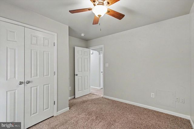9486 VERDIERSVILLE RD, Rhoadesville, VA 22542