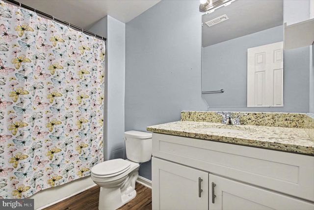 9486 VERDIERSVILLE RD, Rhoadesville, VA 22542