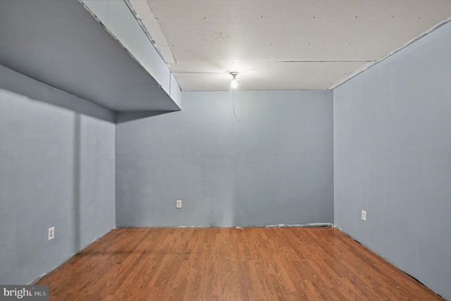 9486 VERDIERSVILLE RD, Rhoadesville, VA 22542