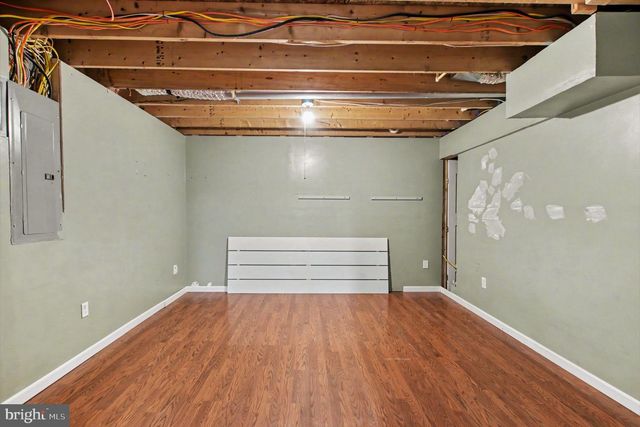 9486 VERDIERSVILLE RD, Rhoadesville, VA 22542