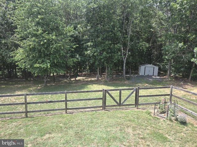 9486 VERDIERSVILLE RD, Rhoadesville, VA 22542