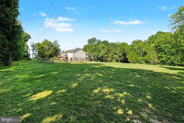 9486 VERDIERSVILLE RD, Rhoadesville, VA 22542