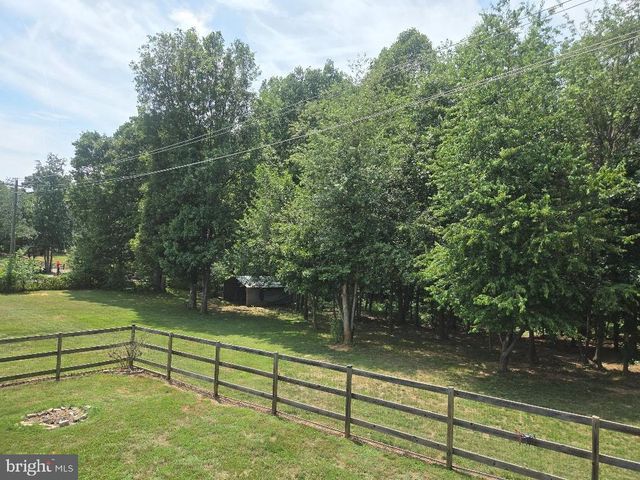 9486 VERDIERSVILLE RD, Rhoadesville, VA 22542