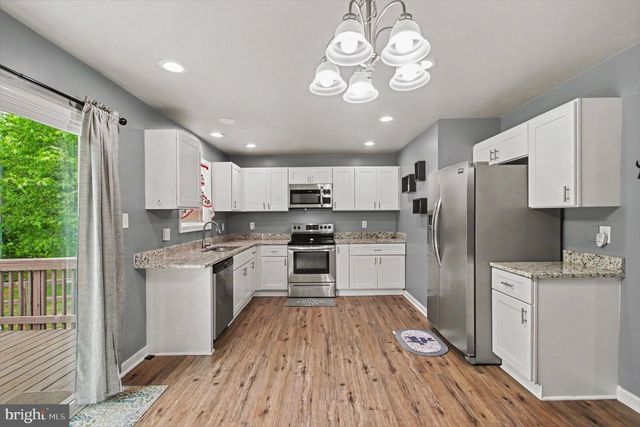 9486 VERDIERSVILLE RD, Rhoadesville, VA 22542
